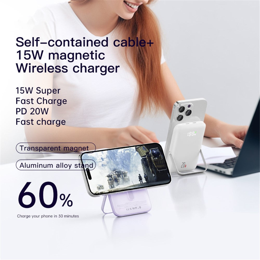 Smartphone Power Bank