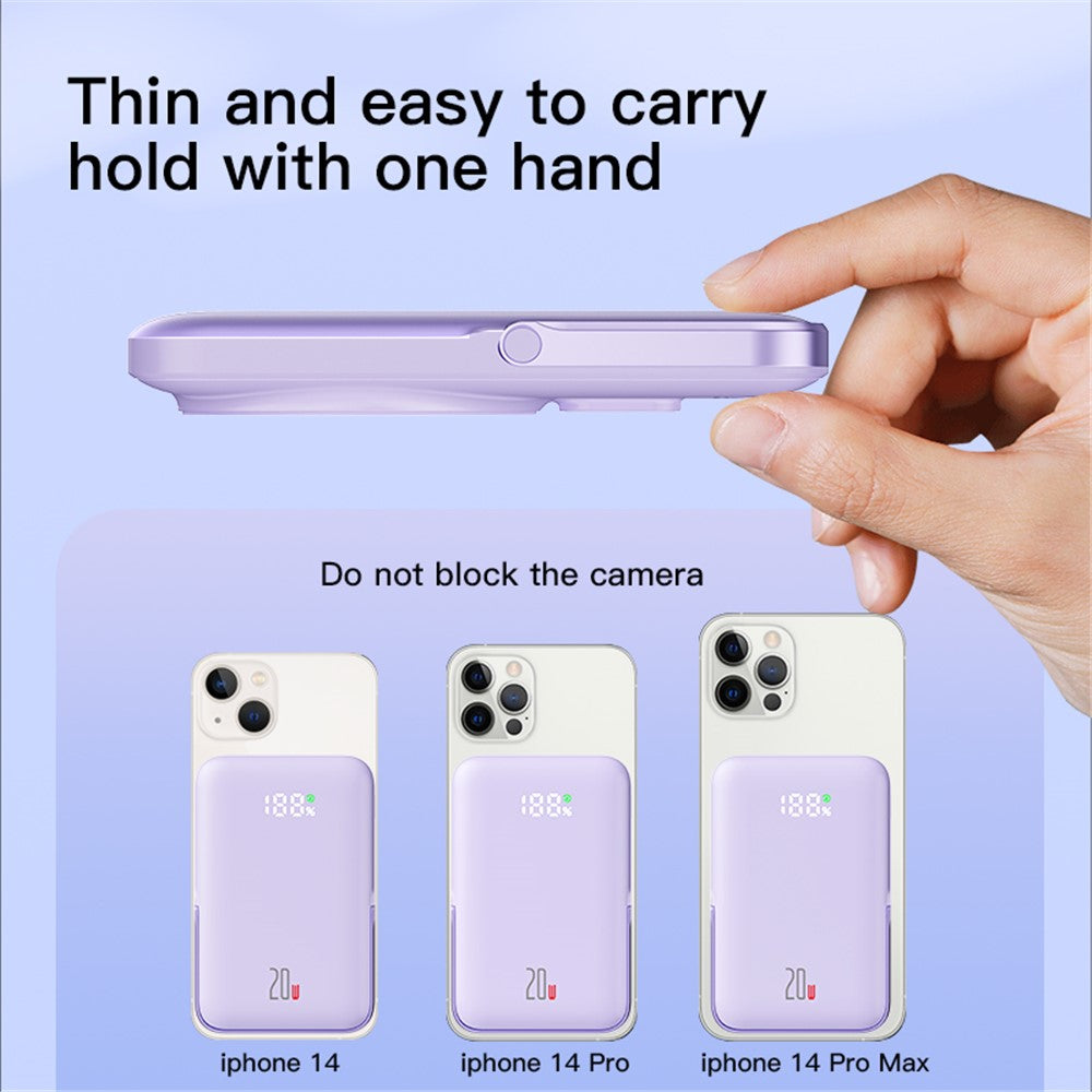 Smartphone Power Bank