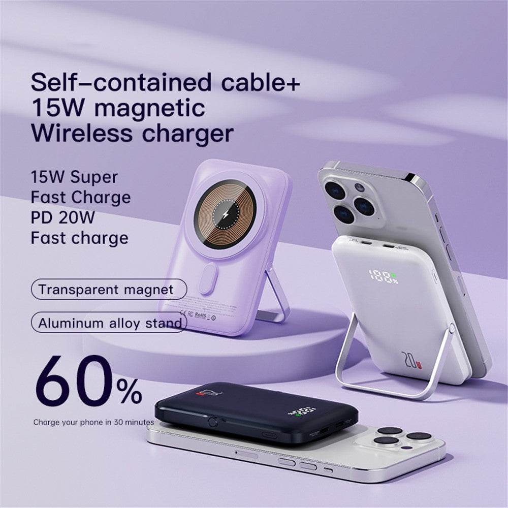 Smartphone Power Bank