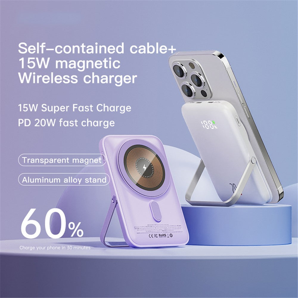 Smartphone Power Bank