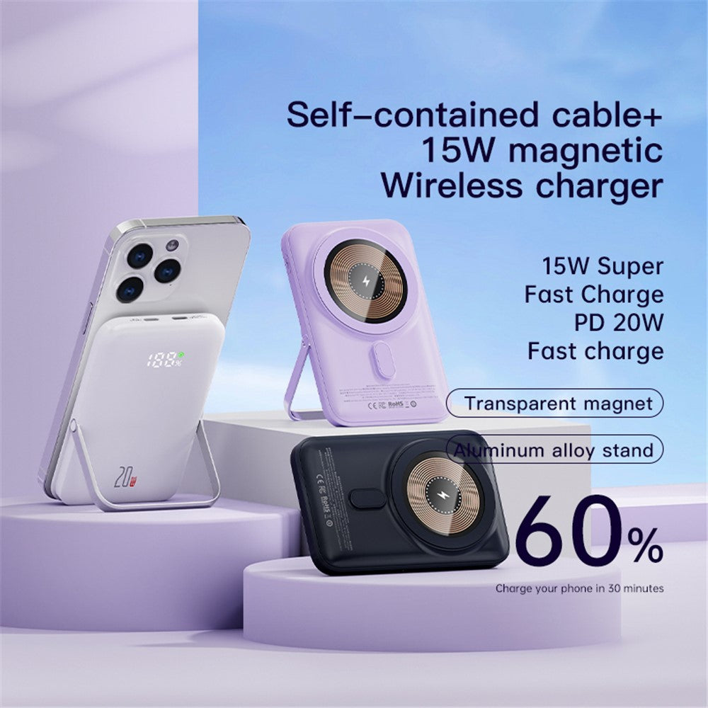 Smartphone Power Bank