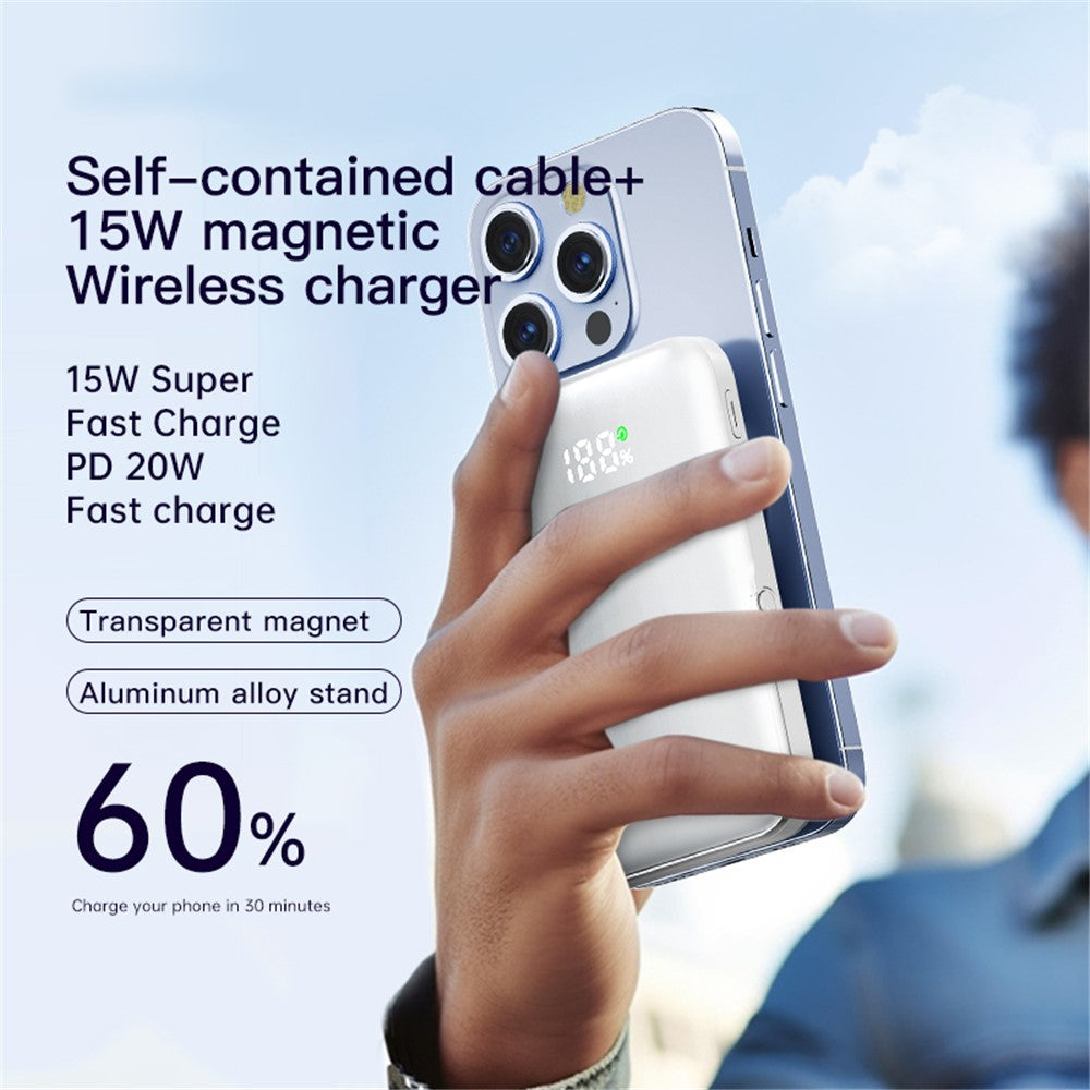 Smartphone Power Bank