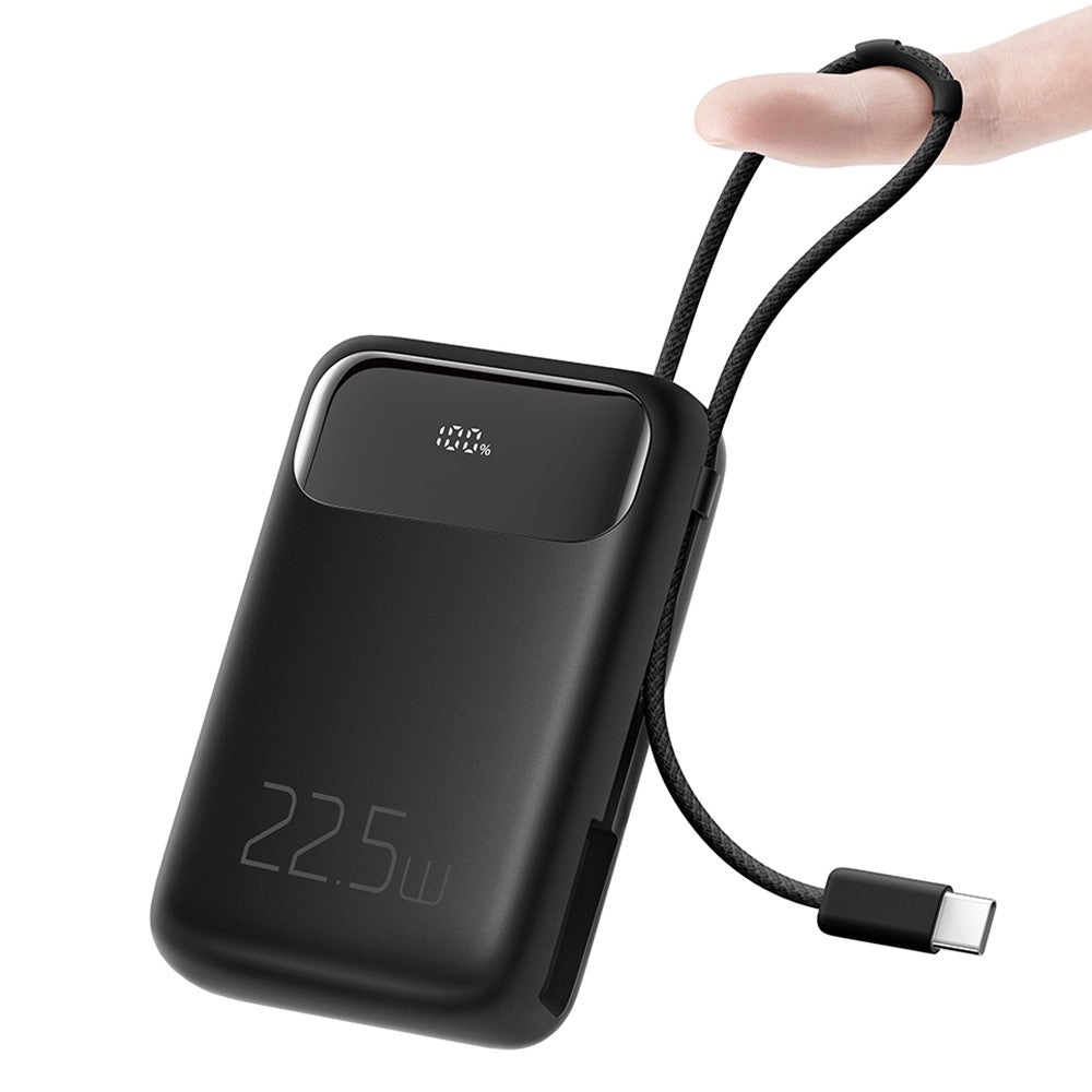 Smartphone Power Bank