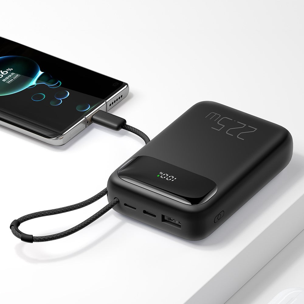 Smartphone Power Bank