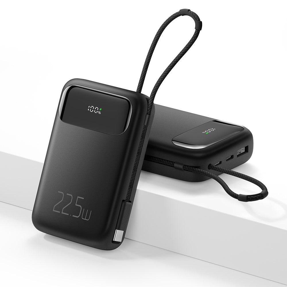 Smartphone Power Bank