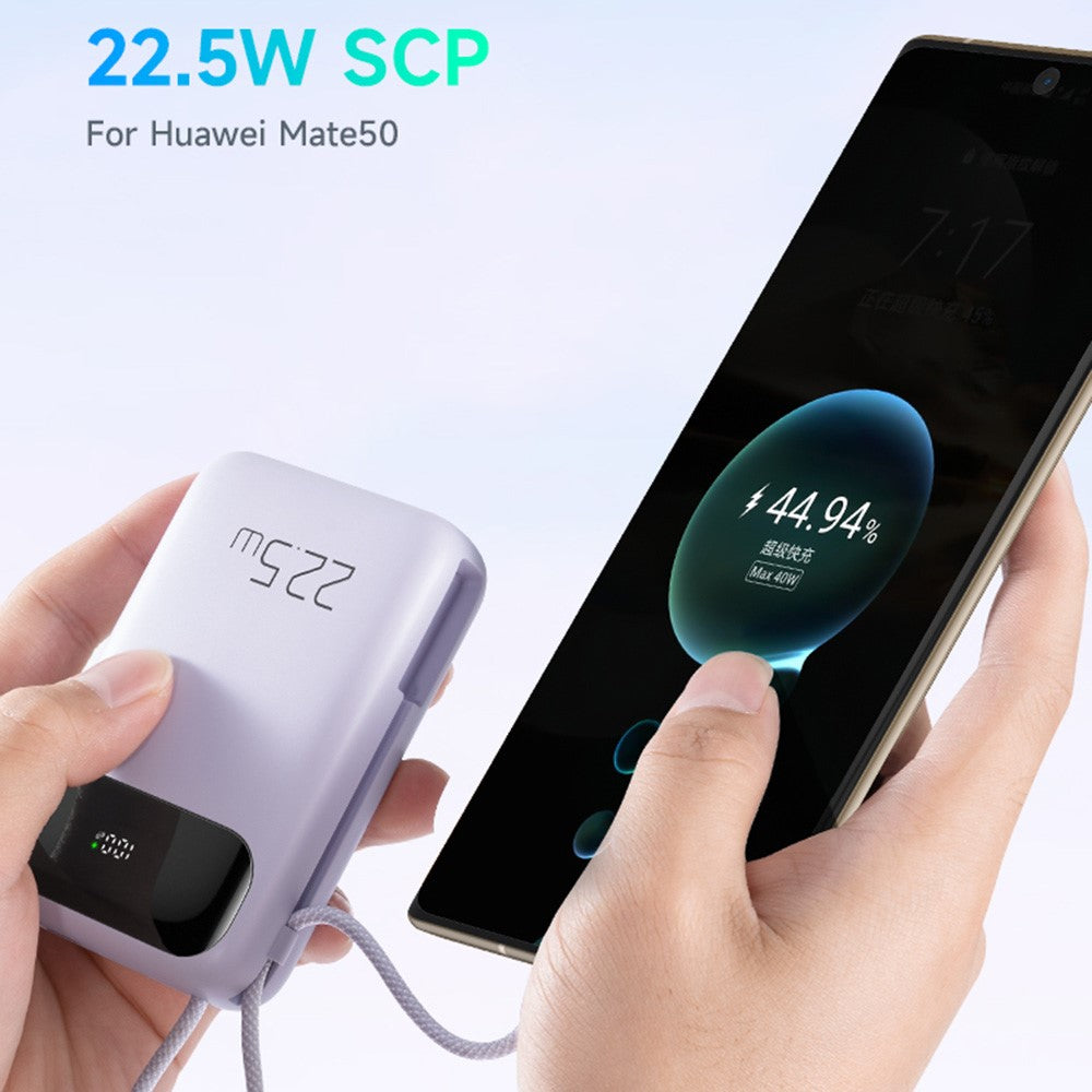 Smartphone Power Bank