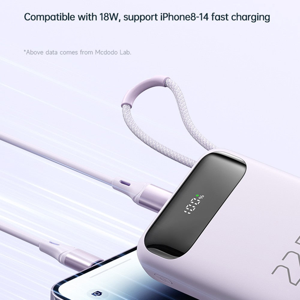 Smartphone Power Bank