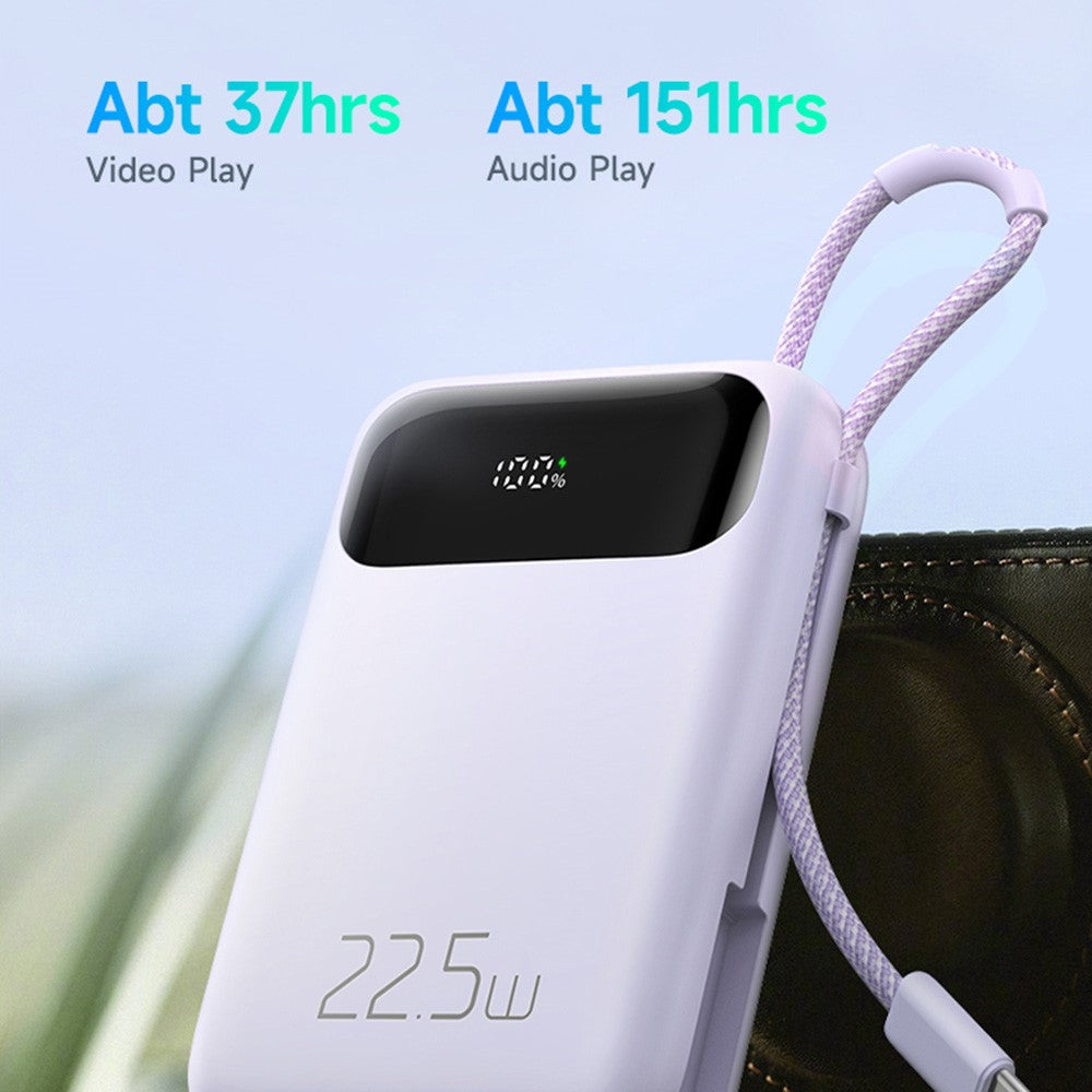 Smartphone Power Bank