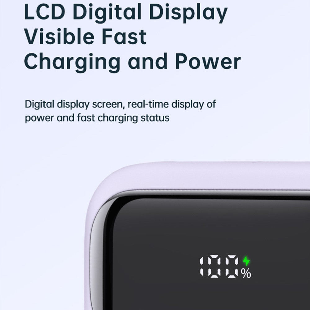 Smartphone Power Bank