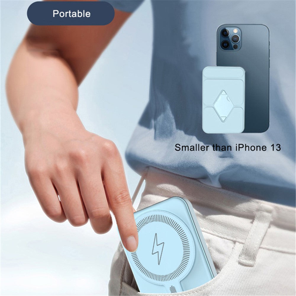 Smartphone Power Bank