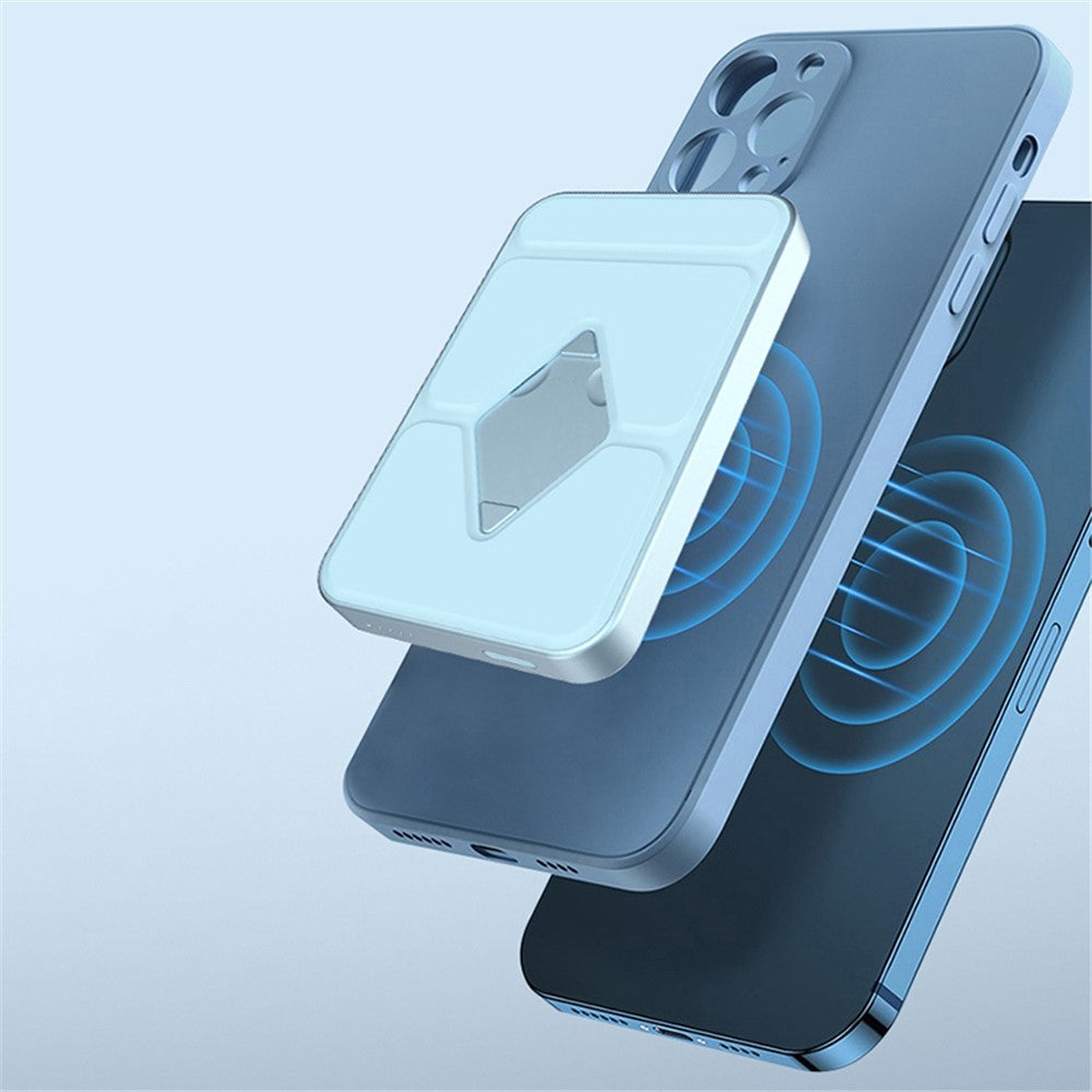 Smartphone Power Bank