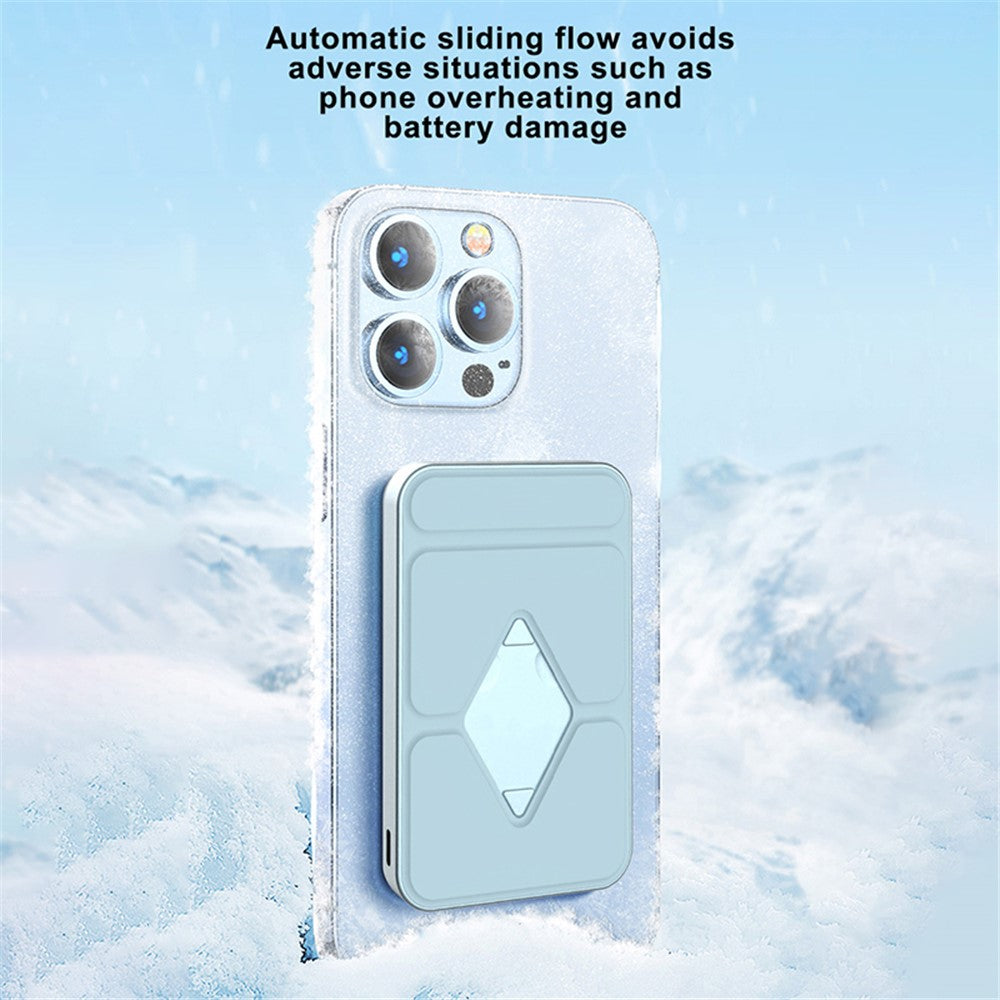 Smartphone Power Bank