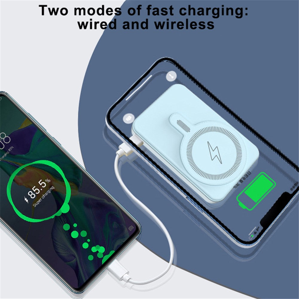 Smartphone Power Bank