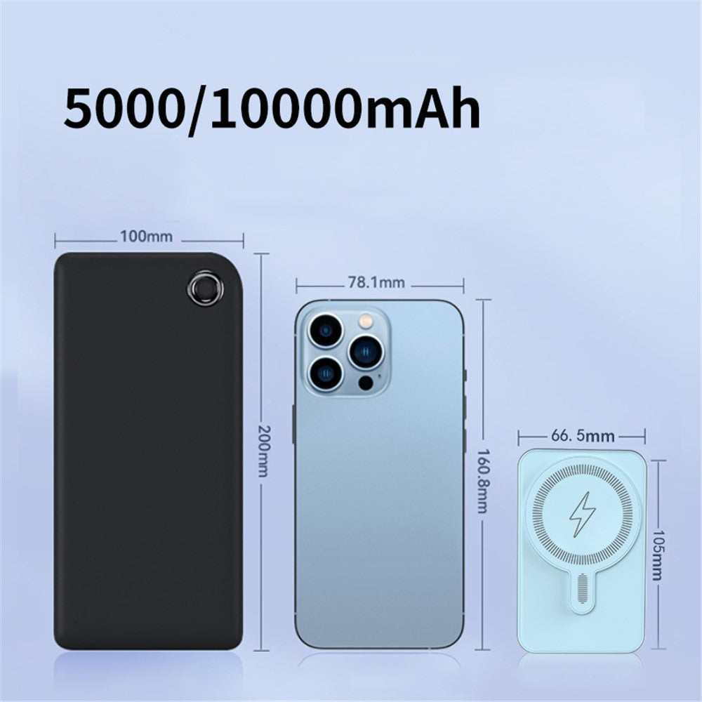 Smartphone Power Bank