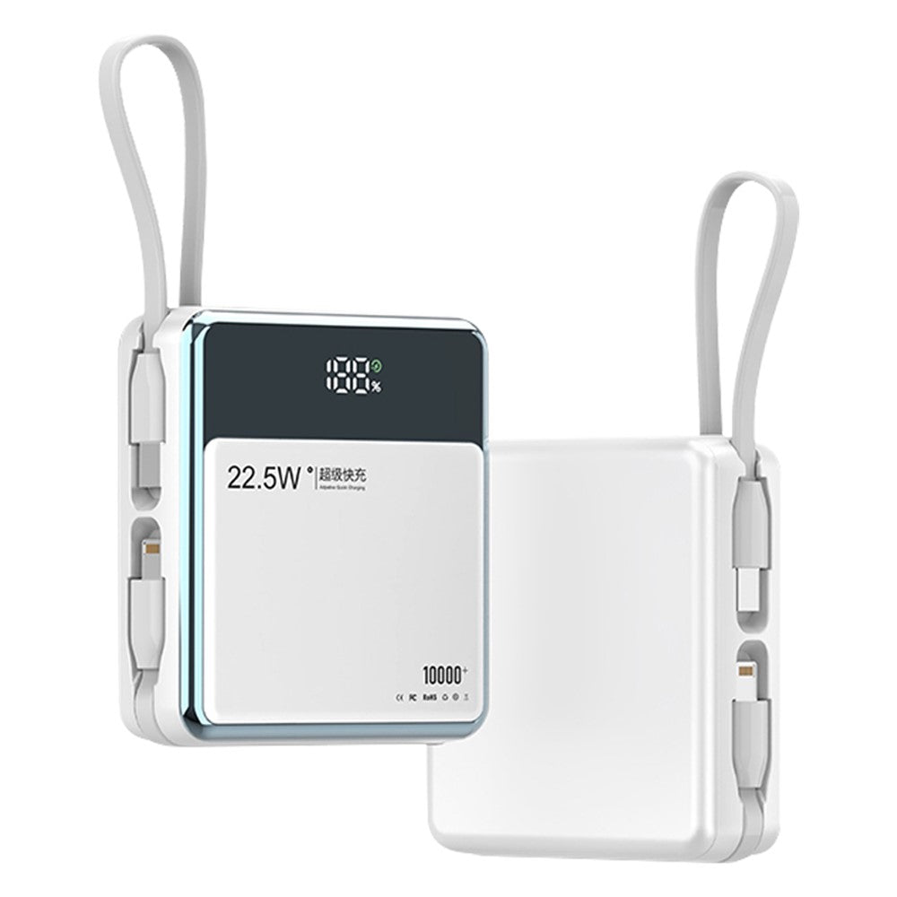 Smartphone Power Bank
