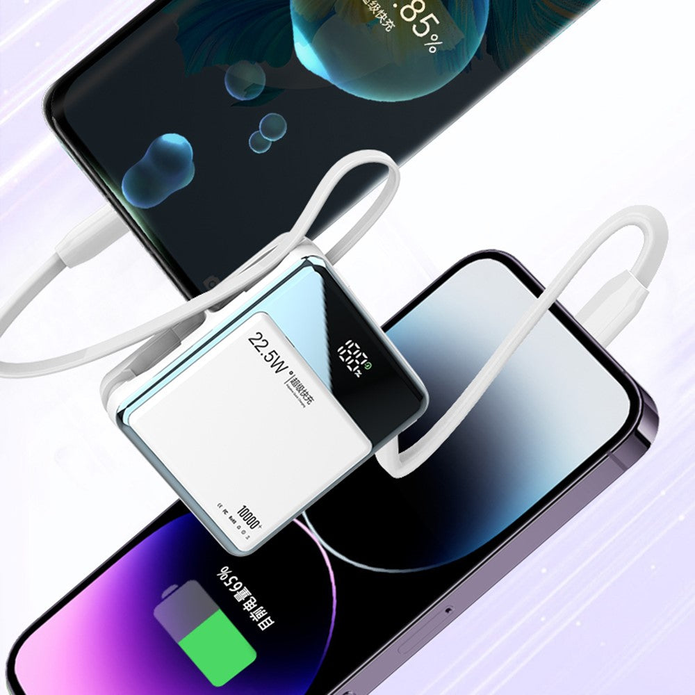 Smartphone Power Bank