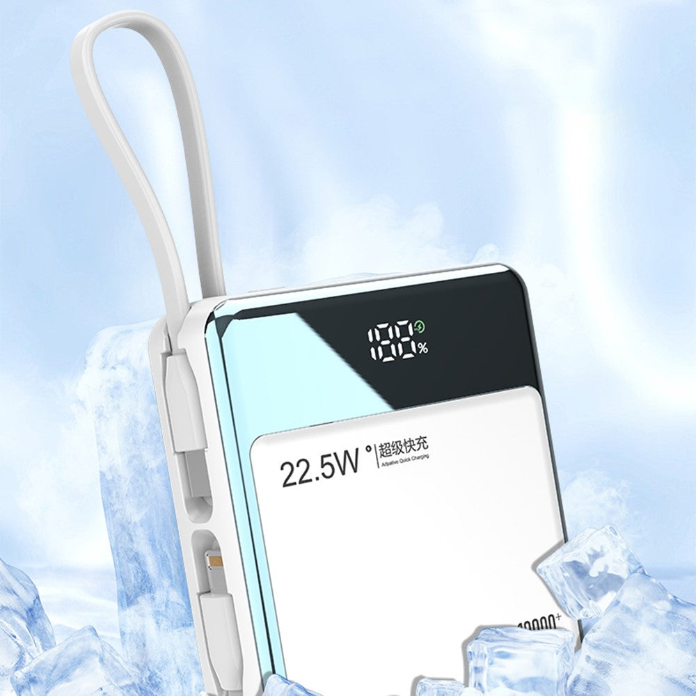 Smartphone Power Bank