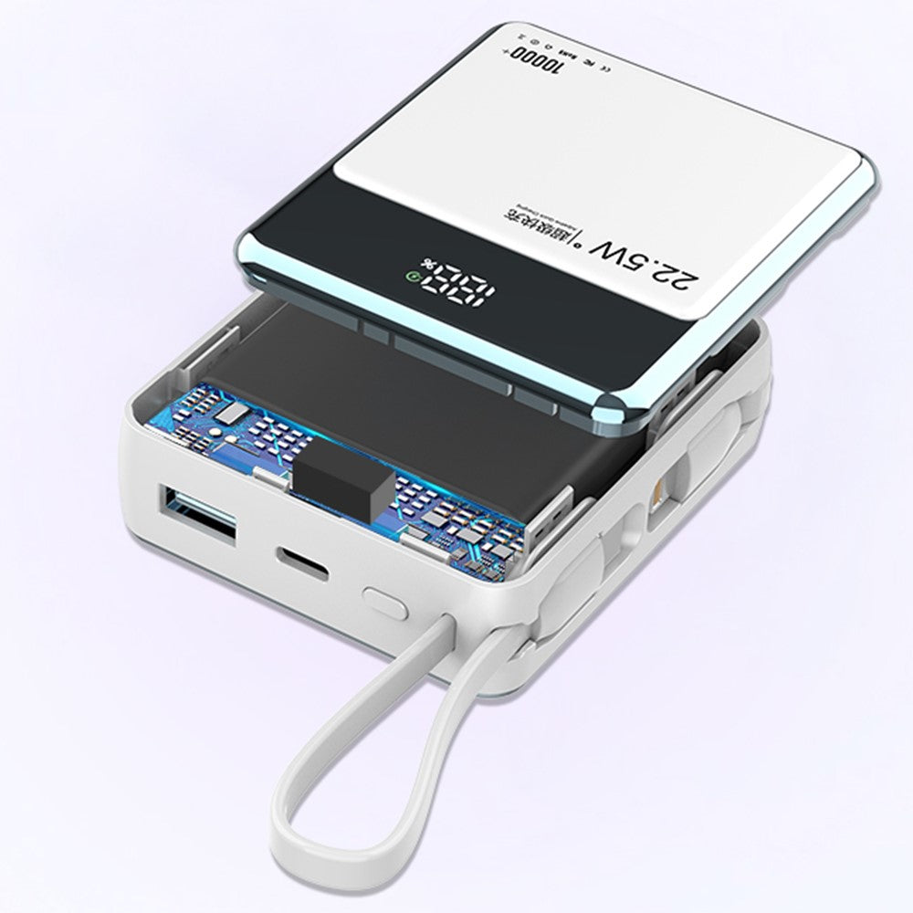 Smartphone Power Bank