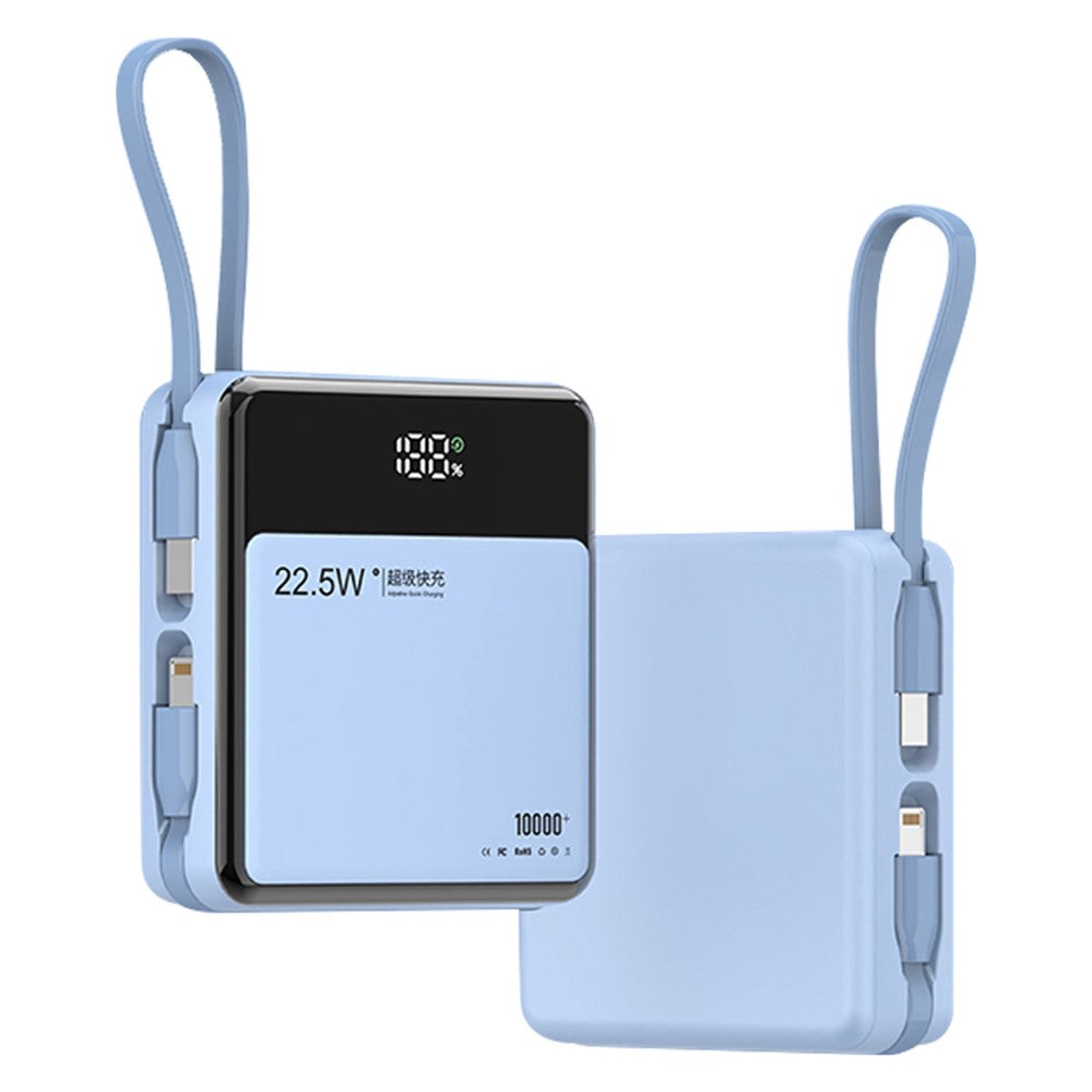 Smartphone Power Bank