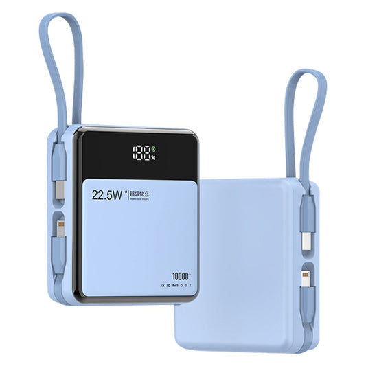 Smartphone Power Bank