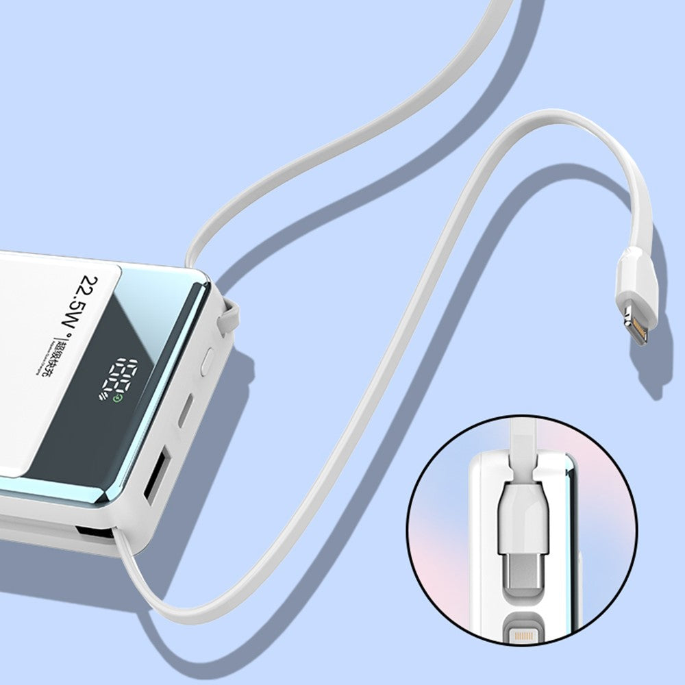 Smartphone Power Bank