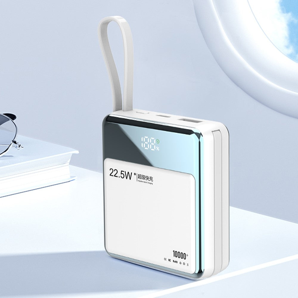 Smartphone Power Bank