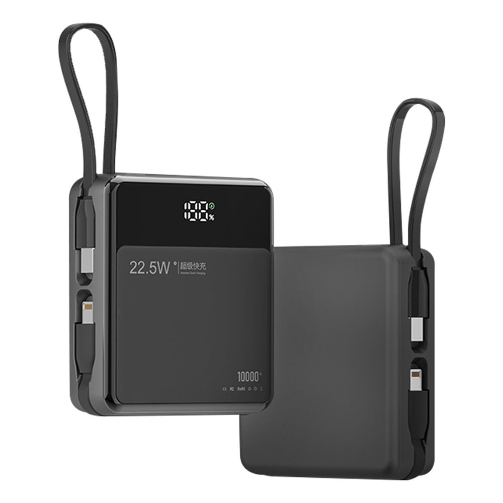 Smartphone Power Bank