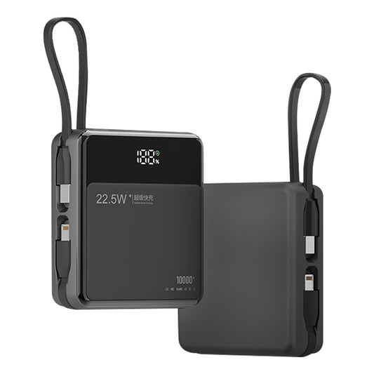 Smartphone Power Bank