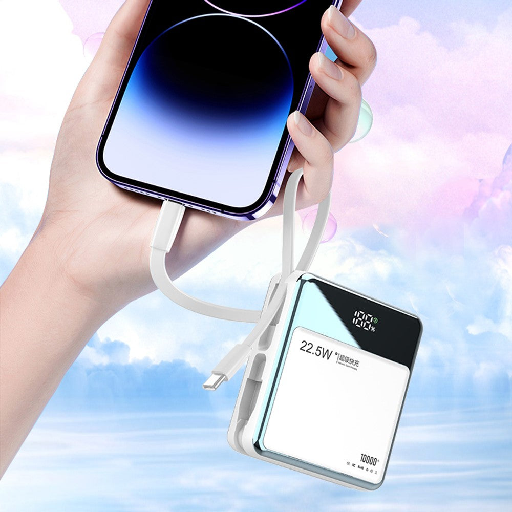 Smartphone Power Bank