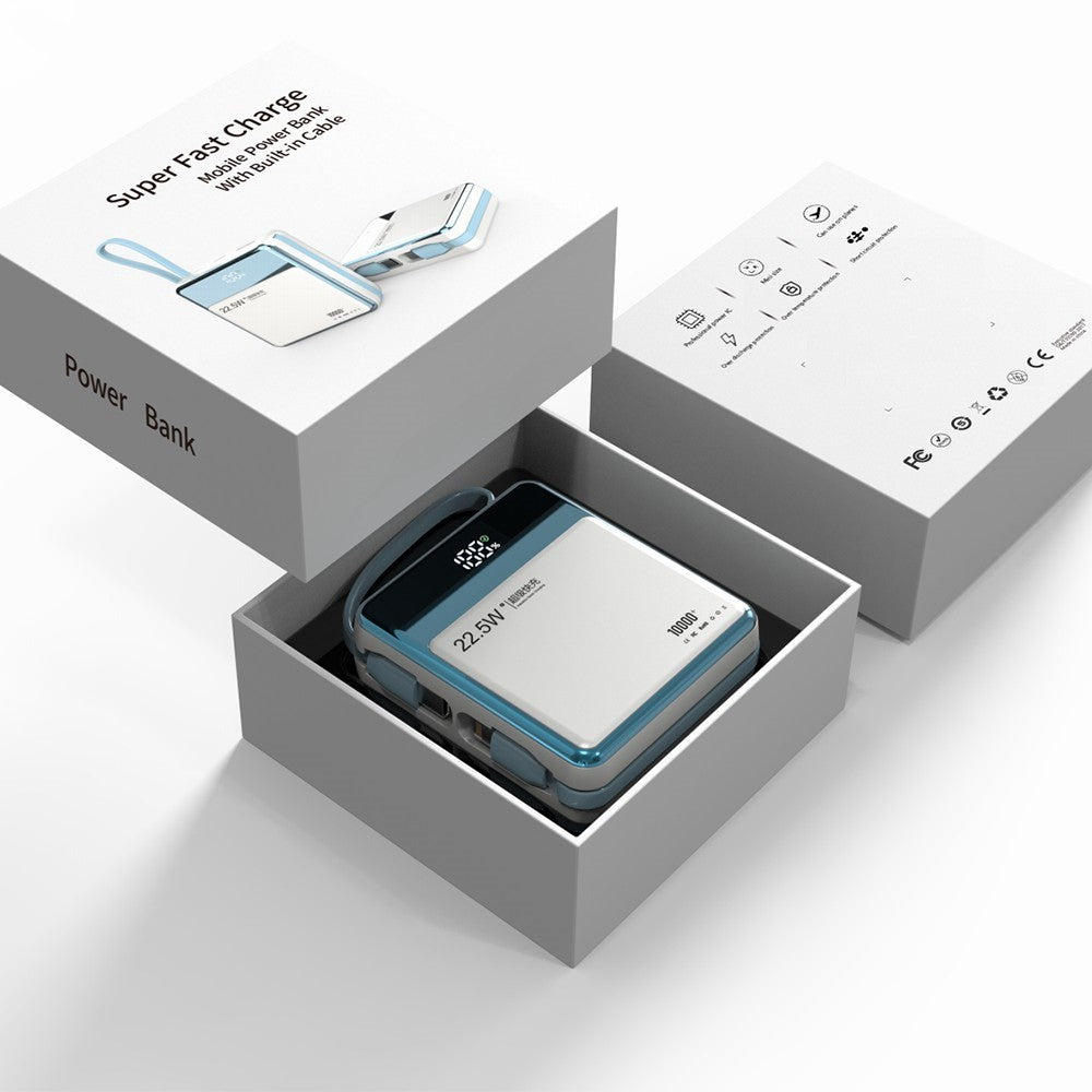 Smartphone Power Bank