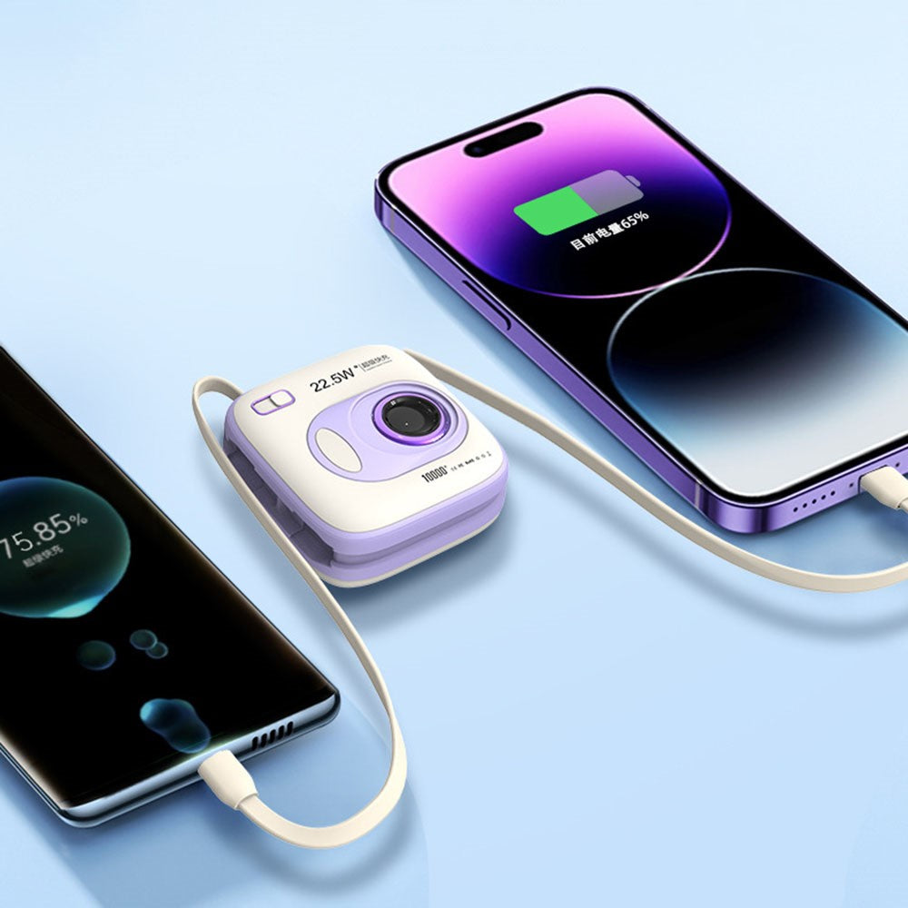 Smartphone Power Bank