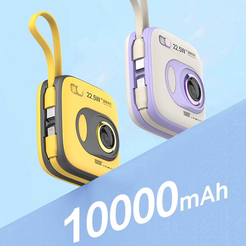 Smartphone Power Bank