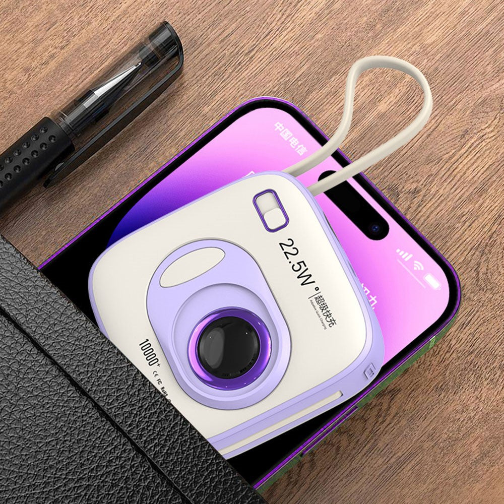Smartphone Power Bank