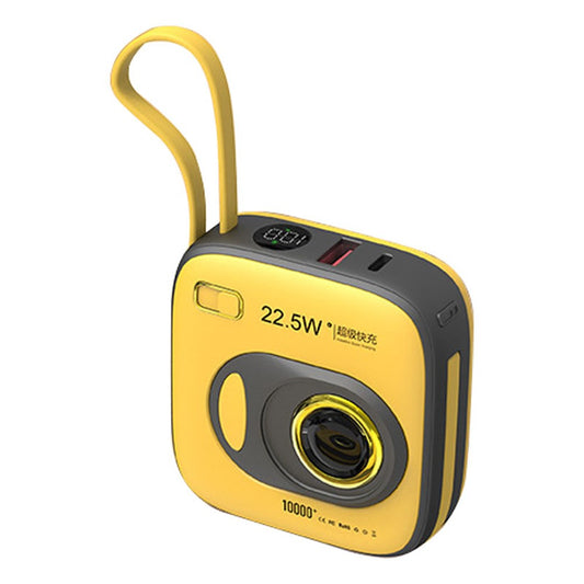 Smartphone Power Bank