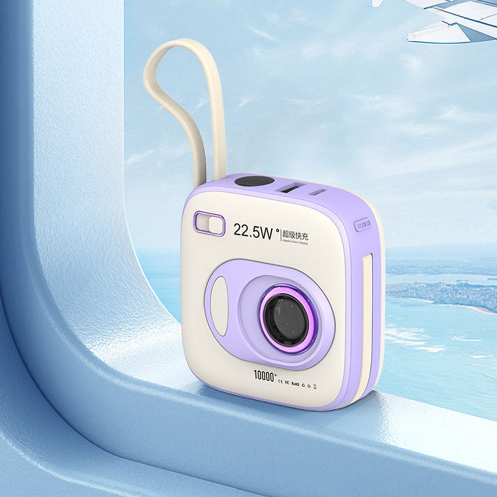 Smartphone Power Bank