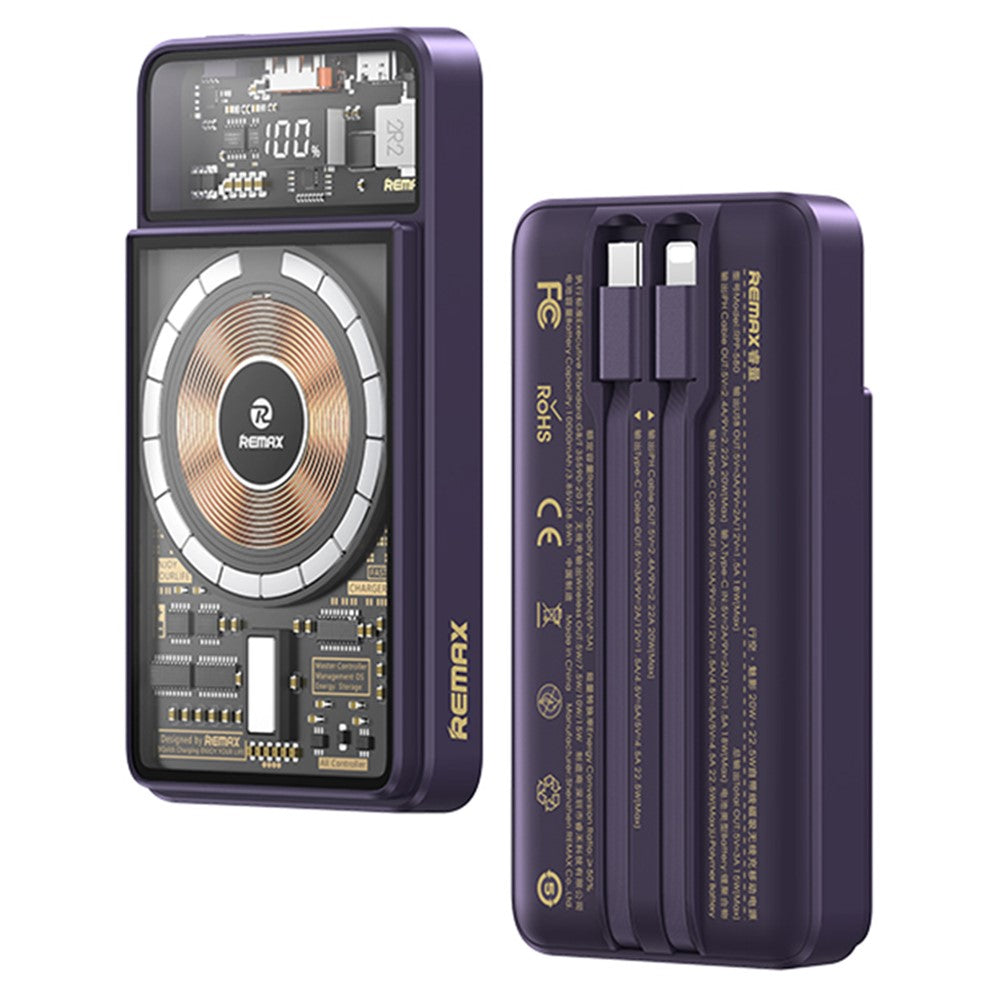 Smartphone Power Bank