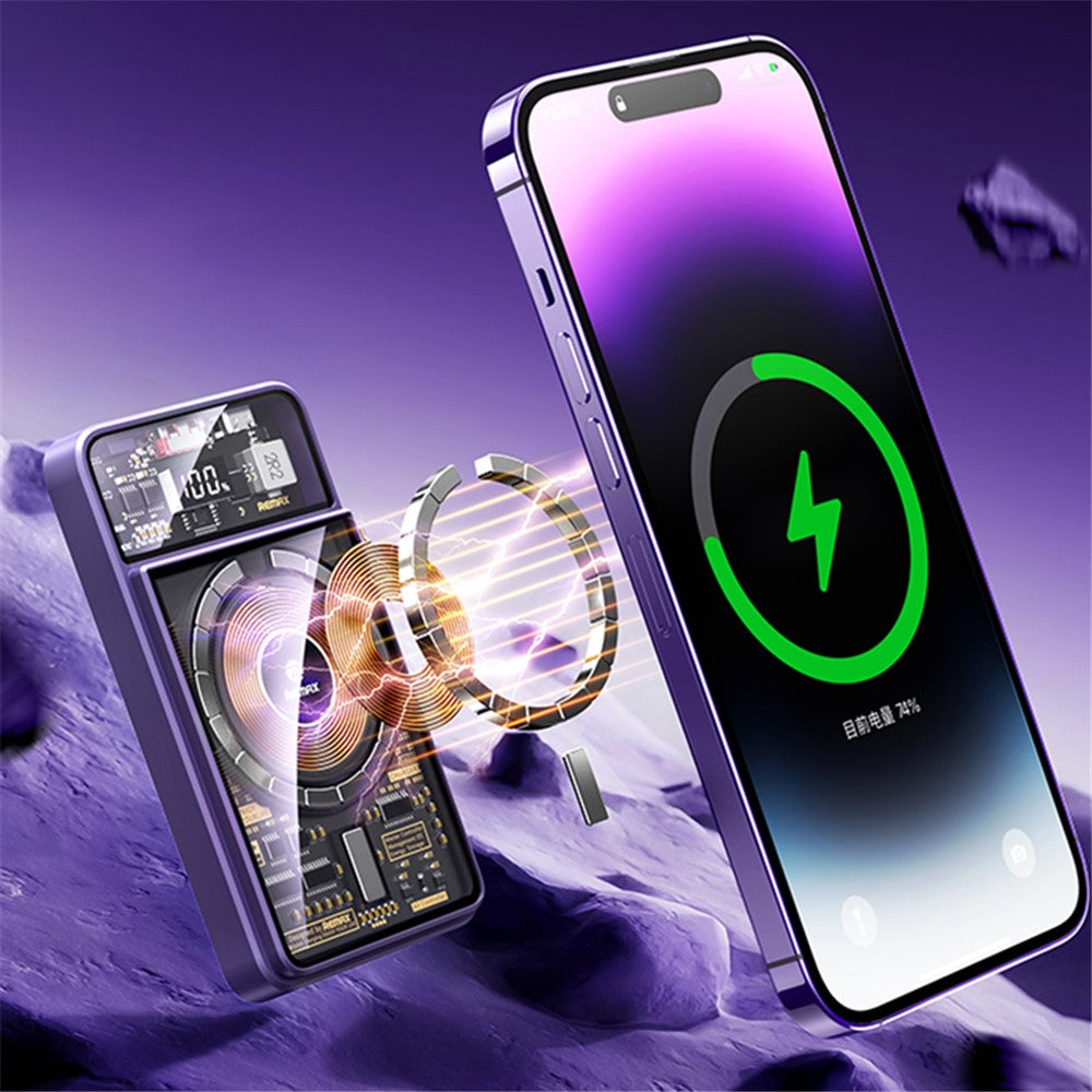 Smartphone Power Bank