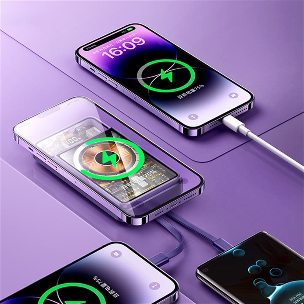 Smartphone Power Bank