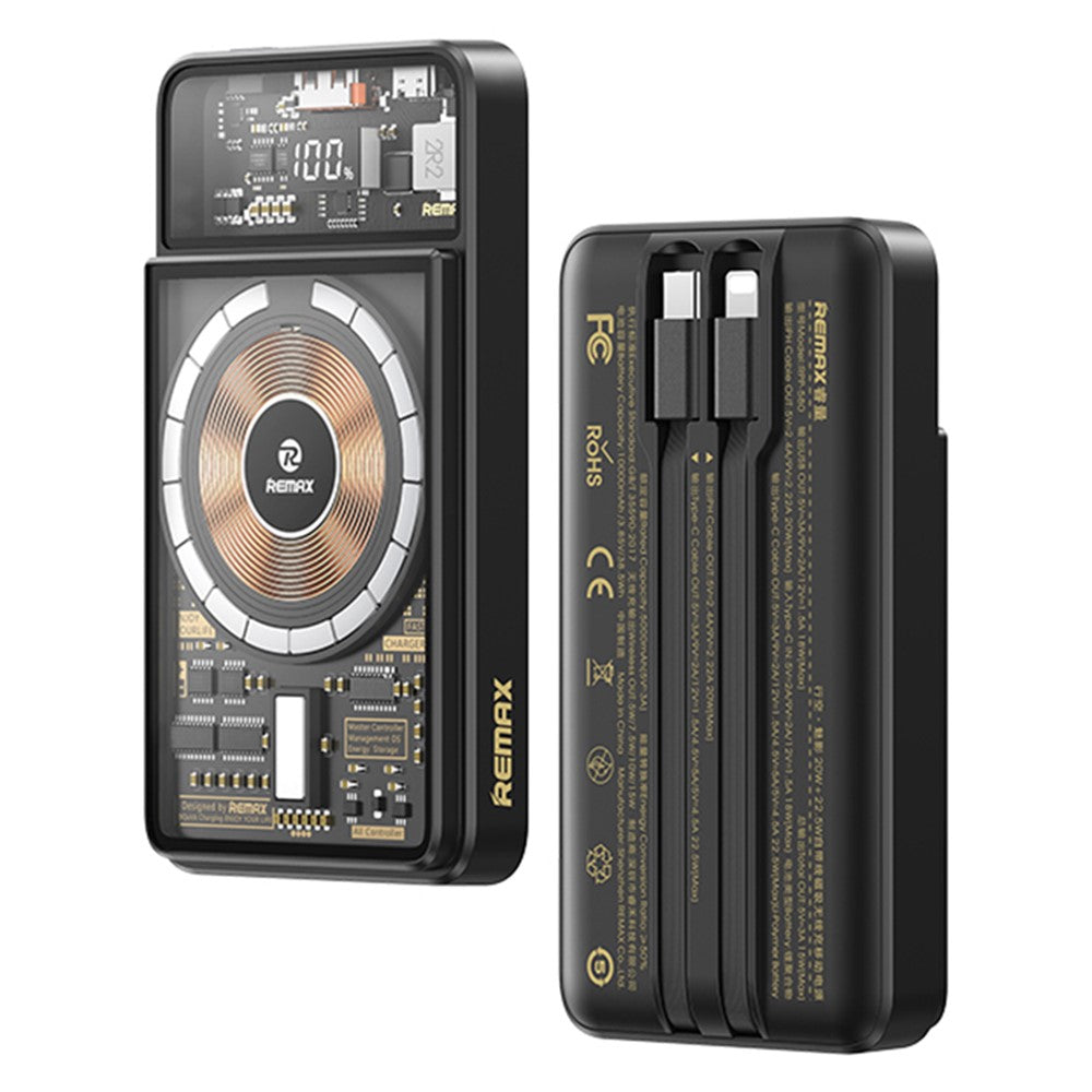 Smartphone Power Bank