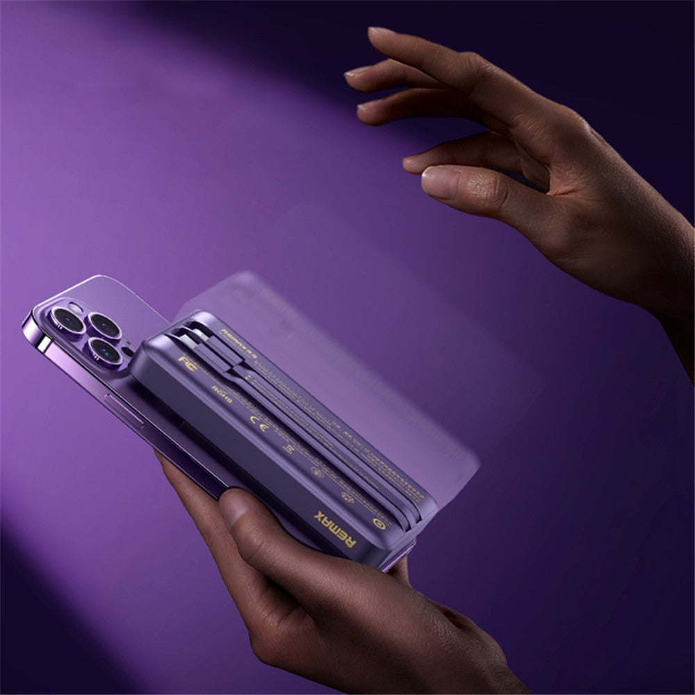 Smartphone Power Bank