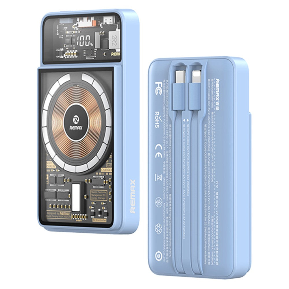 Smartphone Power Bank