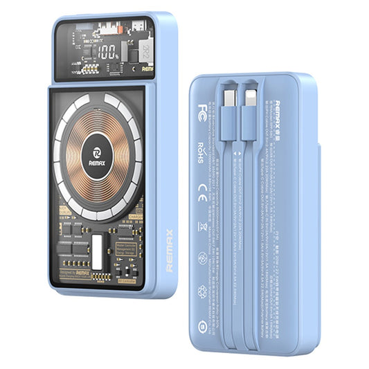 Smartphone Power Bank