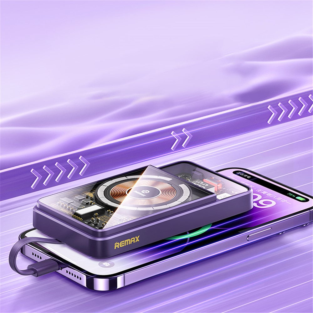 Smartphone Power Bank