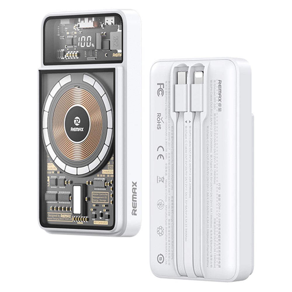 Smartphone Power Bank