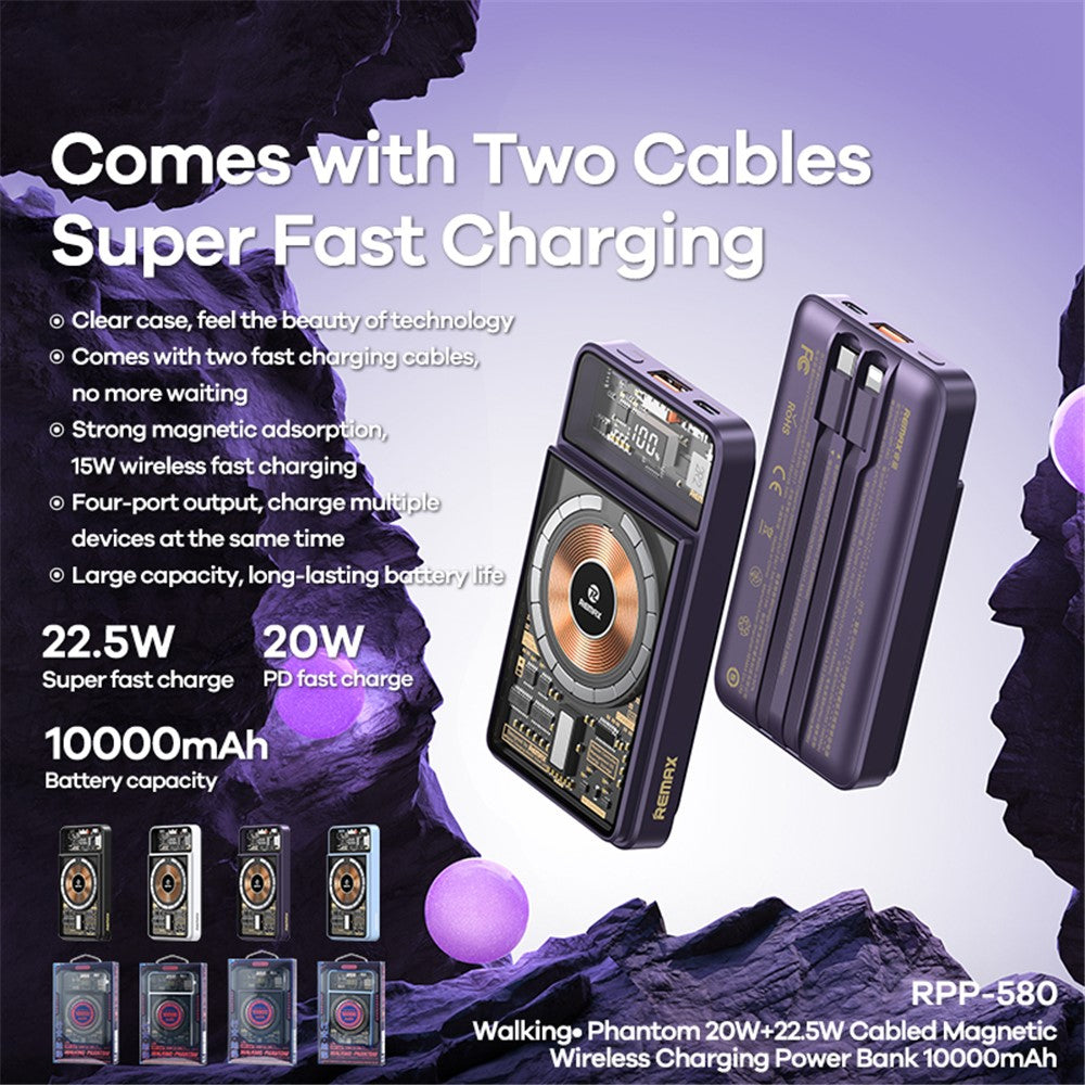 Smartphone Power Bank