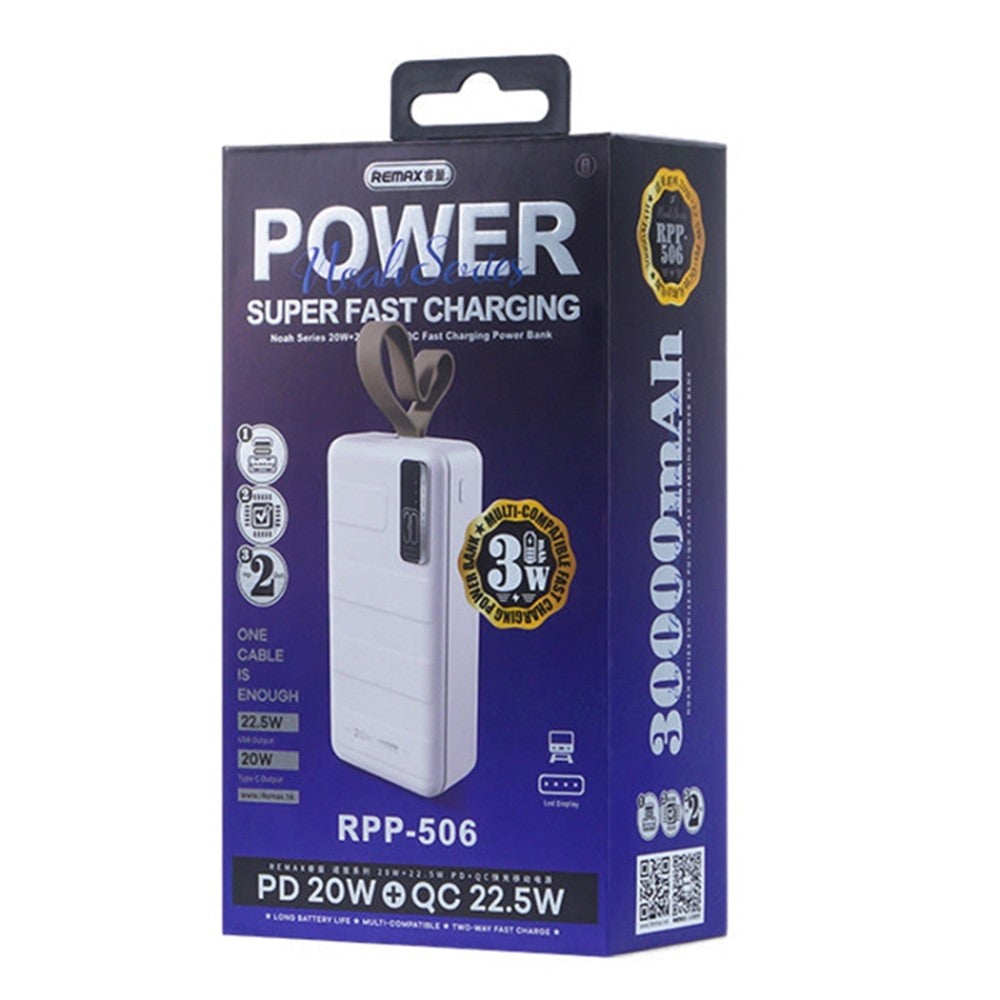 Smartphone Power Bank