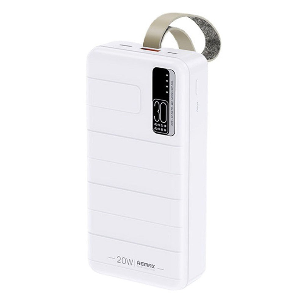 Smartphone Power Bank
