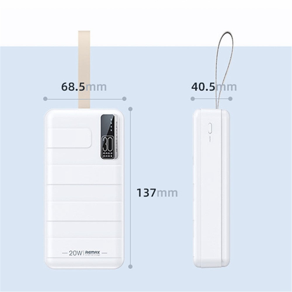Smartphone Power Bank