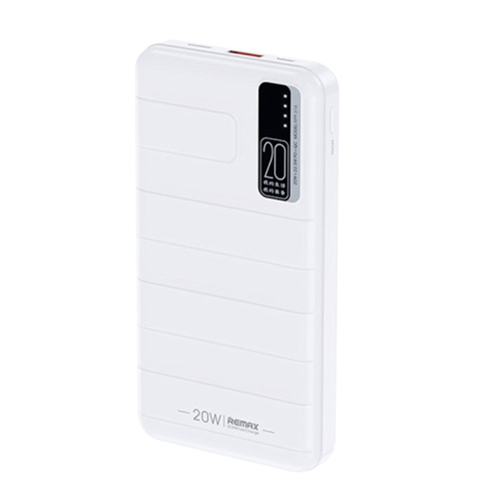 Smartphone Power Bank