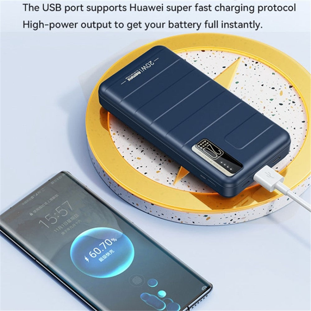 Smartphone Power Bank